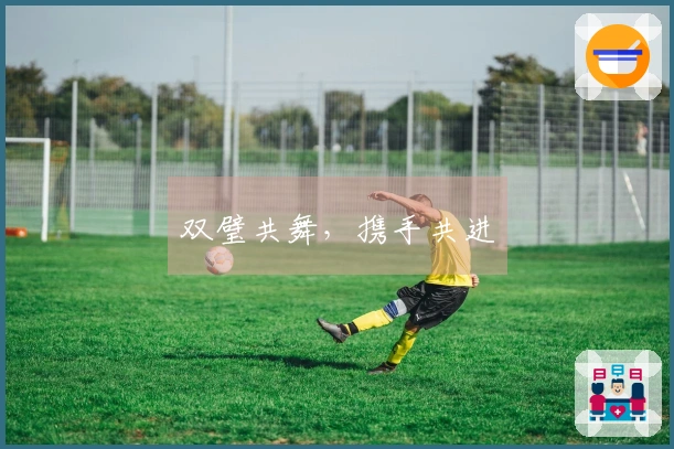 双璧共舞，携手共进